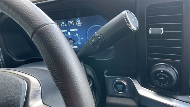 Used 2024 Ford F450 King Ranch w/ Chrome Package image 20