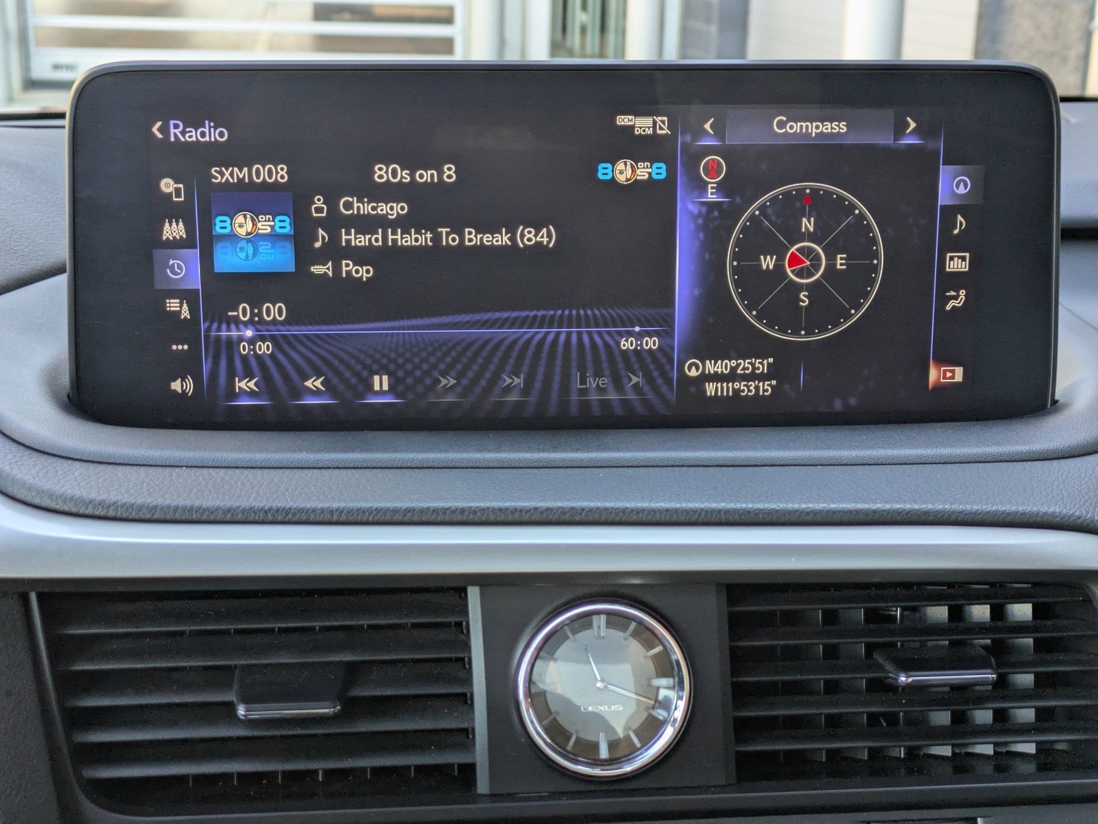 Used 2021 Lexus RX 350 AWD w/ Premium Package image 16