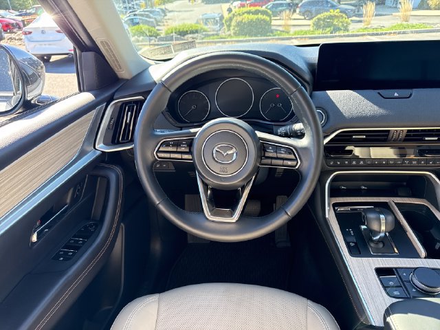 Certified 2026 MAZDA CX-90 3.3 Turbo w/ Preferred Package AWD/4WD image 19