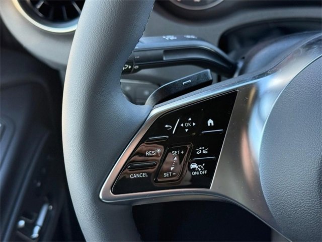 New 2025 Mercedes-Benz Sprinter 2500 image 14