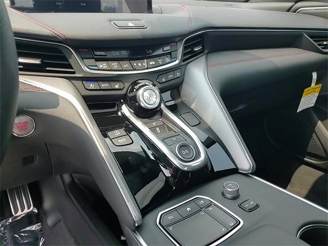 New 2025 Acura TLX SH-AWD w/ A-SPEC Pkg image 19