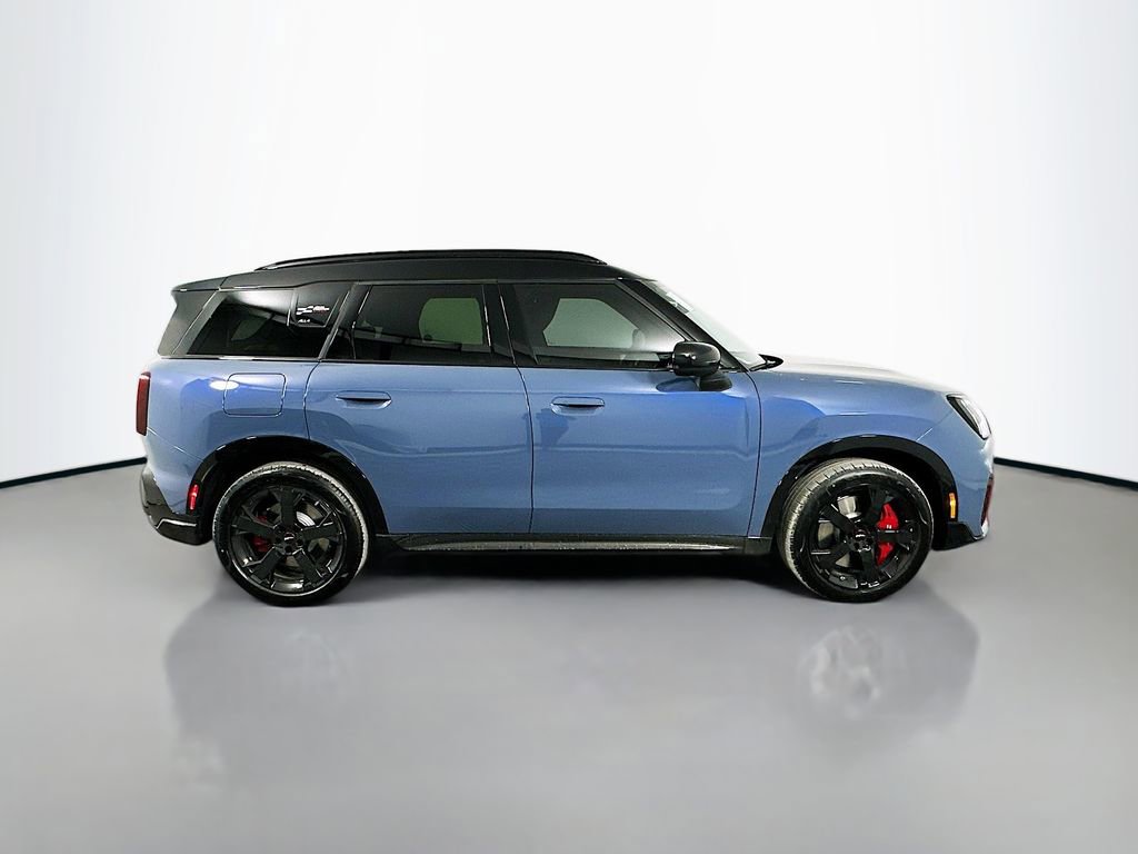 New 2026 MINI Cooper Countryman John Cooper Works image 4