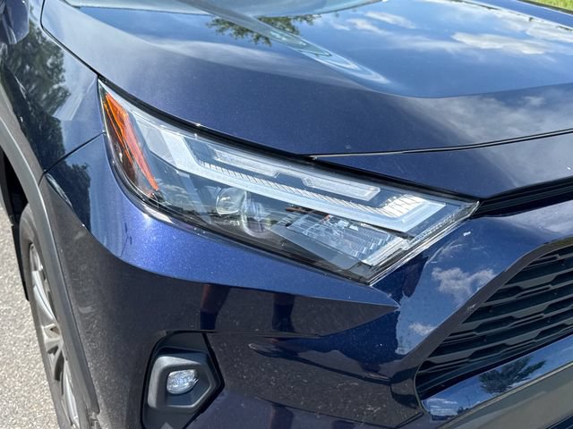 Certified 2023 Toyota RAV4 XLE Premium AWD/4WD image 12