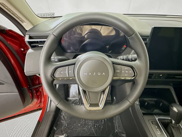New 2026 MAZDA CX-5 2.5 S w/ Premium Package AWD/4WD image 11