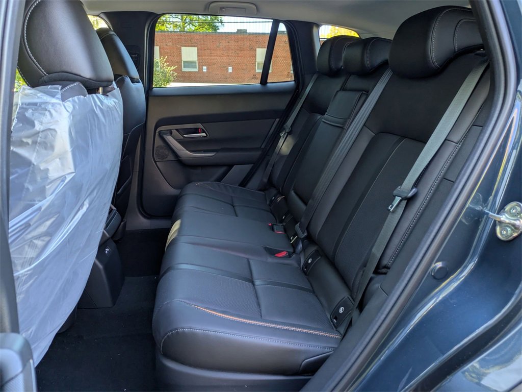 New 2026 MAZDA CX-50 AWD 2.5 Hybrid w/ Weather Package image 24