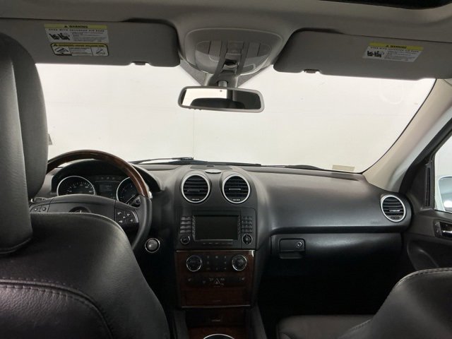 Used 2008 Mercedes-Benz ML 350 4MATIC image 24
