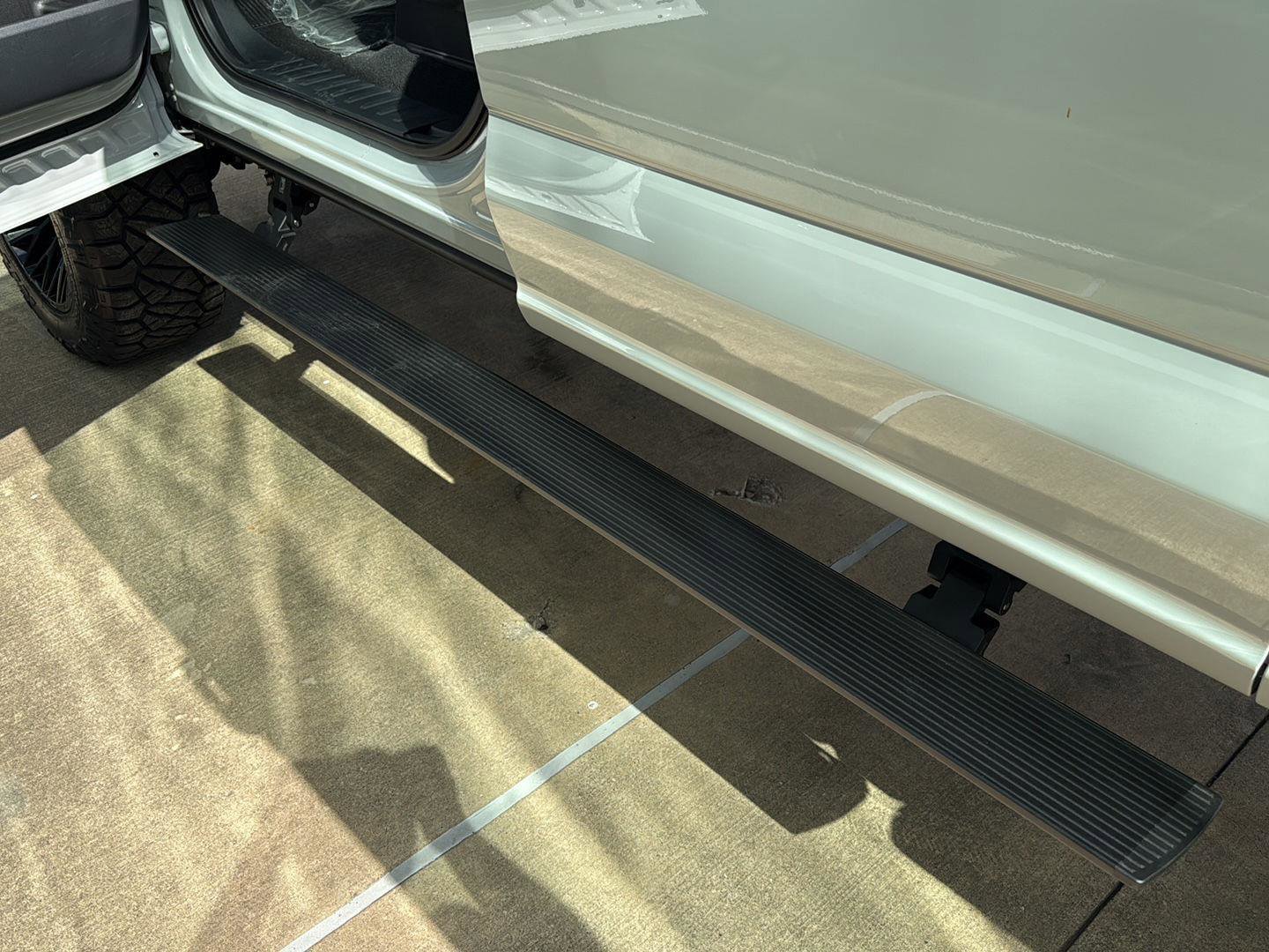 New 2026 Ford F250 Lariat w/ FX4 Off-Road Package image 14