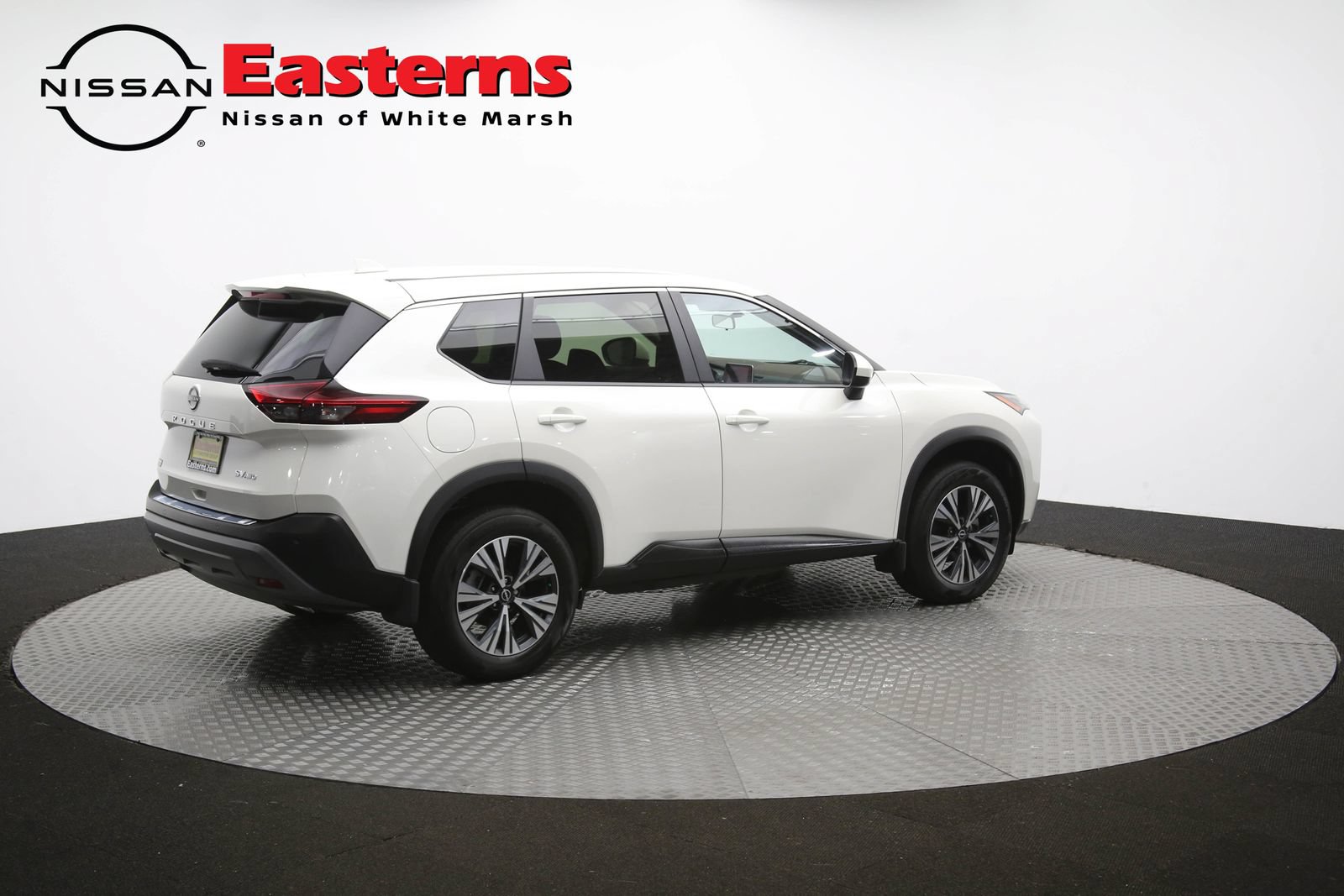 Used 2023 Nissan Rogue SV AWD/4WD image 40