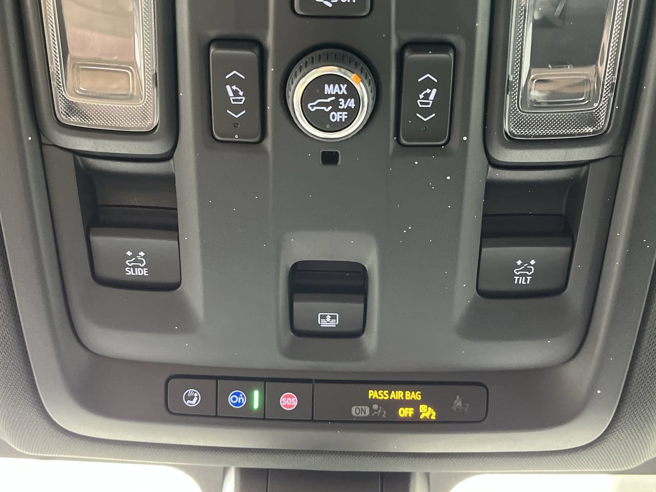 Certified 2021 GMC Yukon XL AT4 w/ Technology Package AWD/4WD image 29