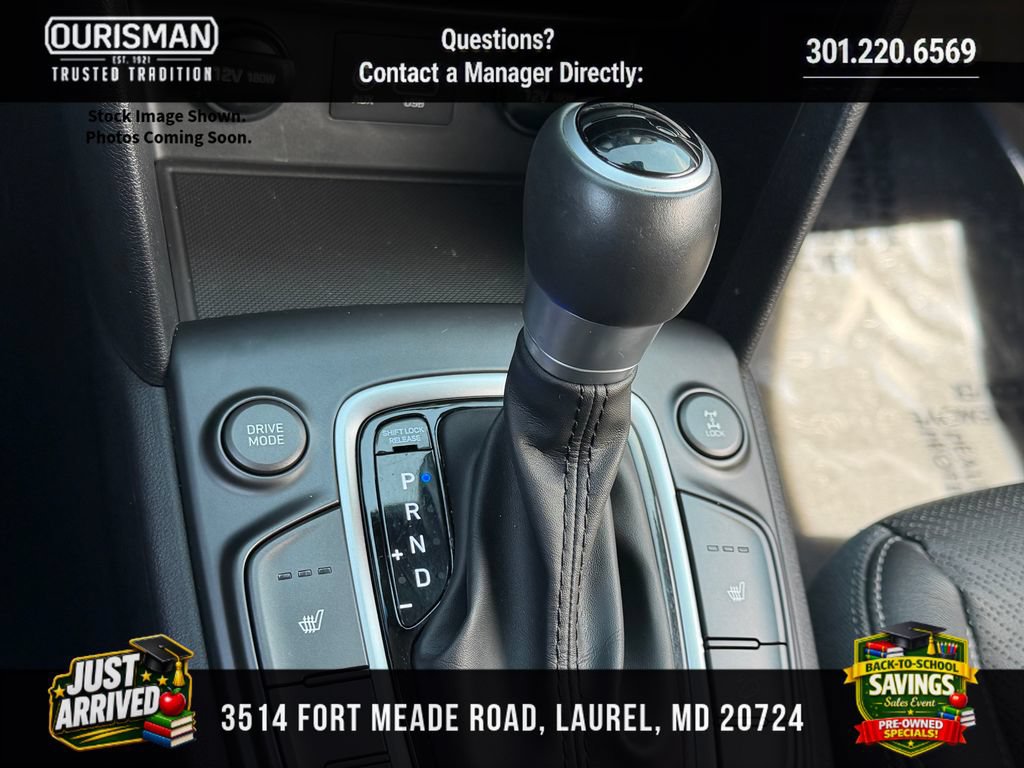 Used 2018 Hyundai Kona Limited AWD/4WD image 29