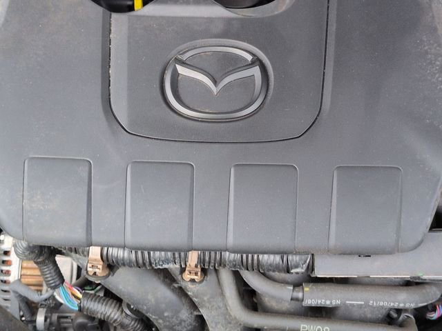 Used 2025 MAZDA MAZDA3 s image 46