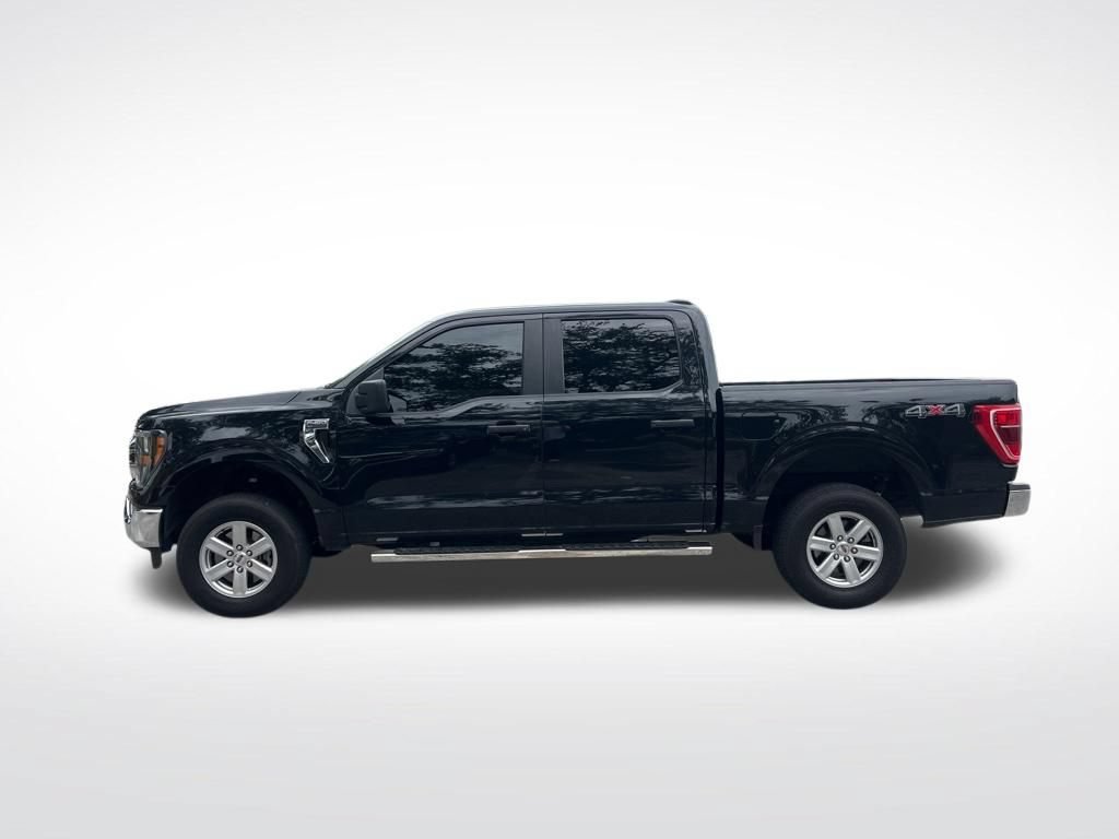 Used 2023 Ford F150 XLT AWD/4WD image 8