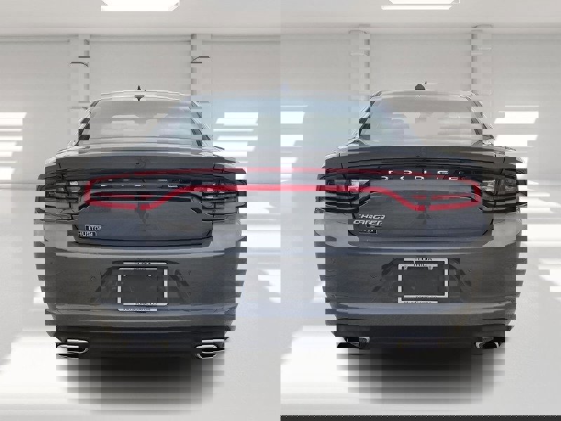 Certified 2023 Dodge Charger SXT image 4