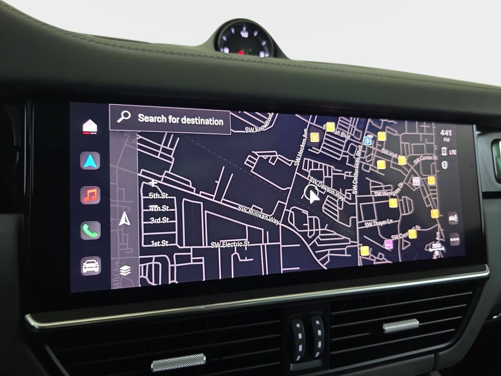 Used 2023 Porsche Cayenne GTS image 25