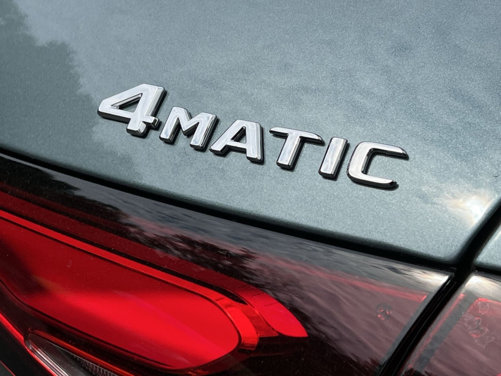 New 2026 Mercedes-Benz GLC 300 4MATIC image 35