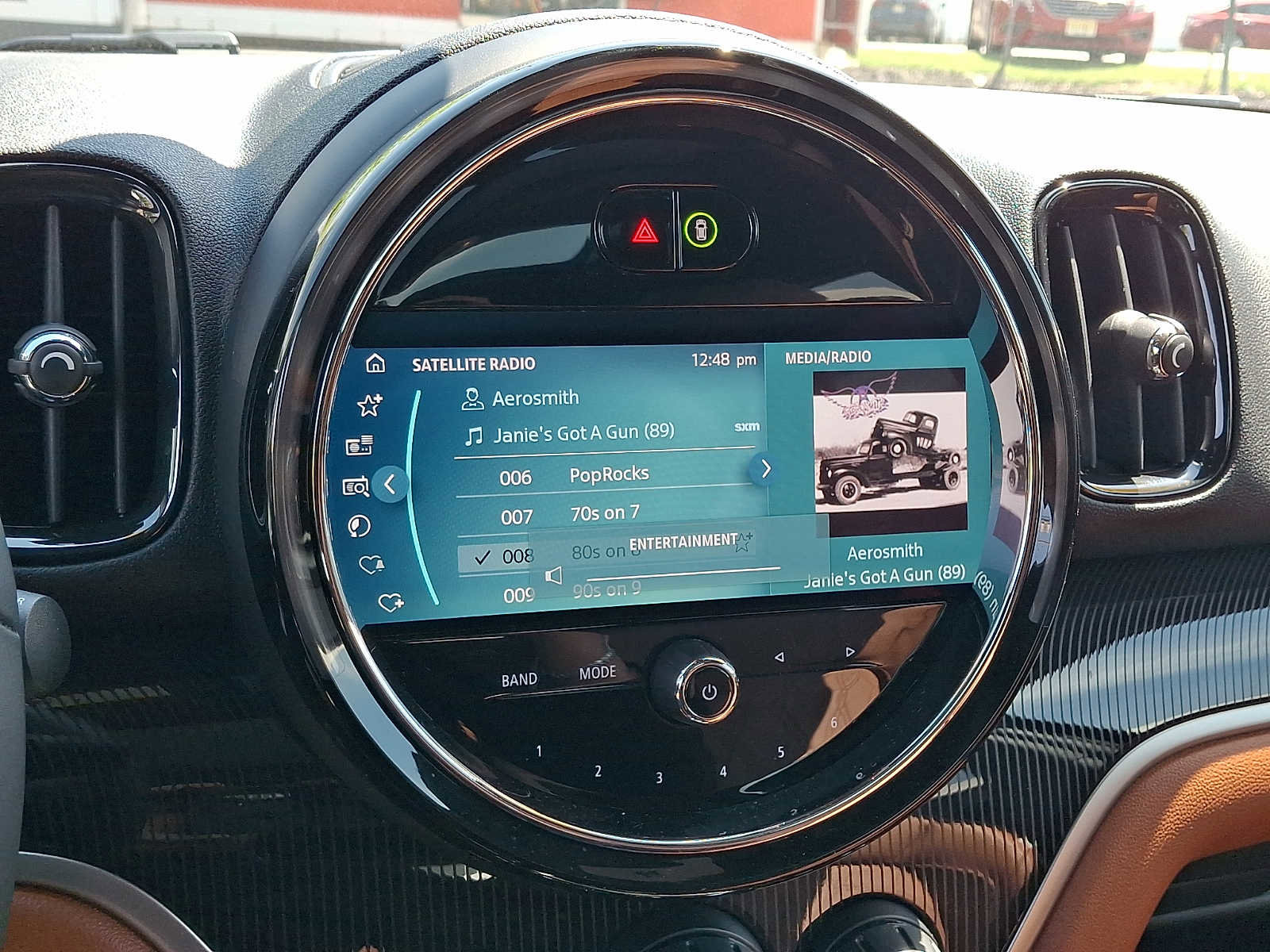 Certified 2023 MINI Cooper Countryman S AWD/4WD image 20