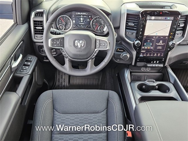 New 2026 RAM 1500 Big Horn image 7