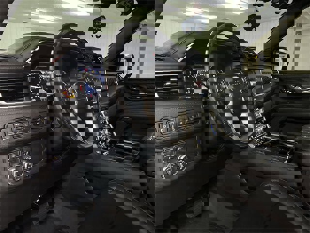 Certified 2021 GMC Yukon Denali w/ Denali Premium Package image 10