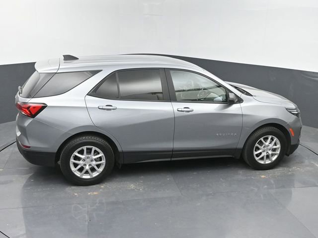 Used 2024 Chevrolet Equinox LS w/ LS Convenience Package image 33