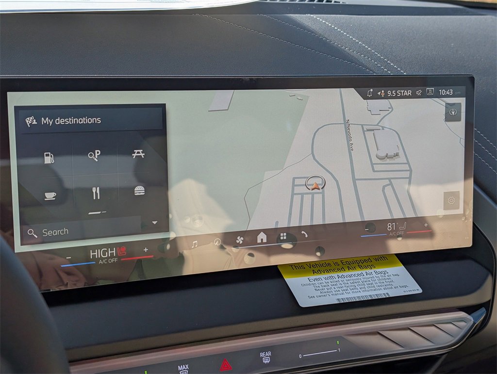 New 2026 BMW X3 xDrive30 w/ Premium Package image 27