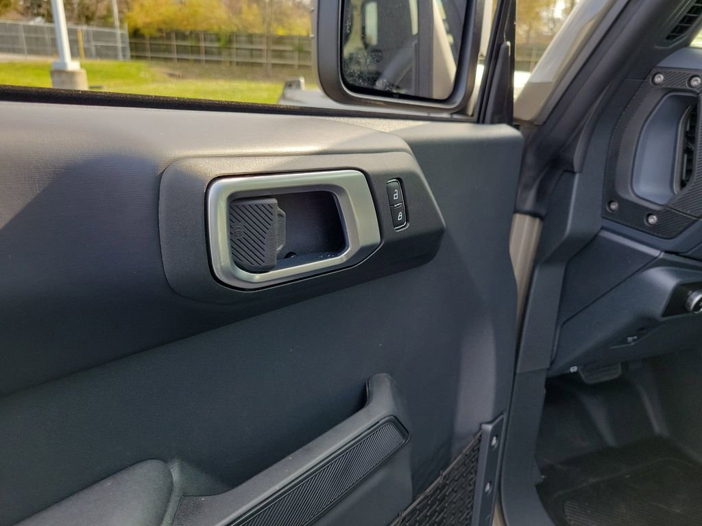 New 2025 Ford Bronco Badlands image 19