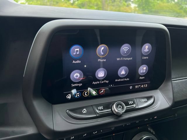 Used 2019 Chevrolet Camaro SS RWD image 31