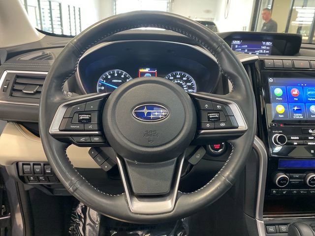 Used 2022 Subaru Ascent Touring AWD/4WD image 16