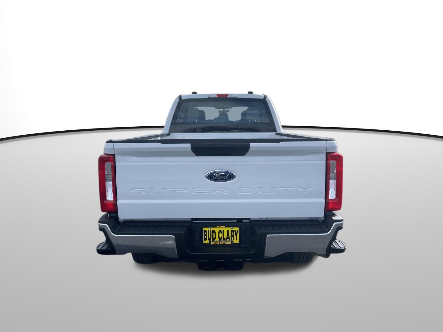 Used 2024 Ford F250 XL w/ XL Chrome Package image 5