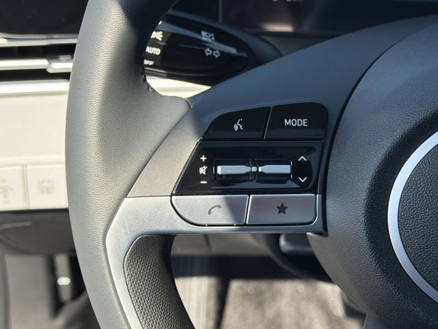 New 2026 Hyundai Elantra Limited image 24