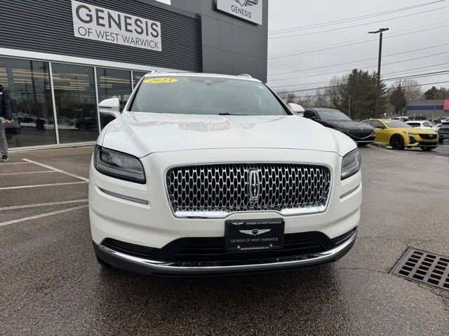 Used 2023 Lincoln Nautilus Reserve image 18