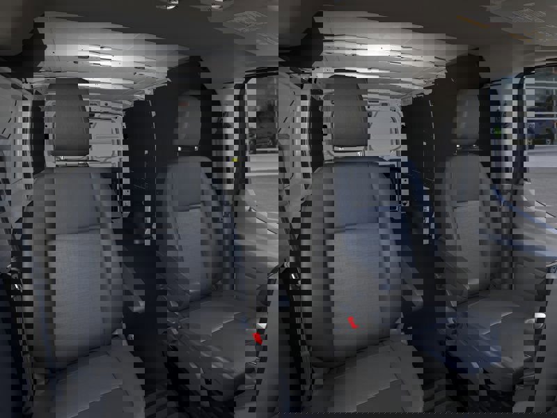 New 2026 Ford Transit 150 Low Roof AWD w/ Load Area Protection Package image 50