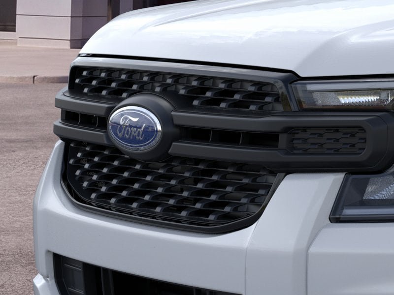 New 2026 Ford Ranger XL w/ Trailer Tow Package RWD image 40