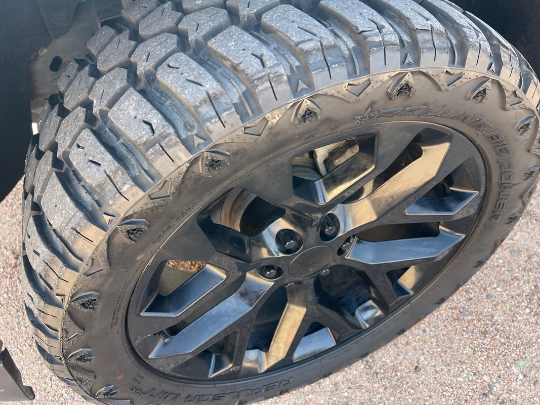 Used 2015 Chevrolet Silverado 1500 LT w/ All Star Edition image 10