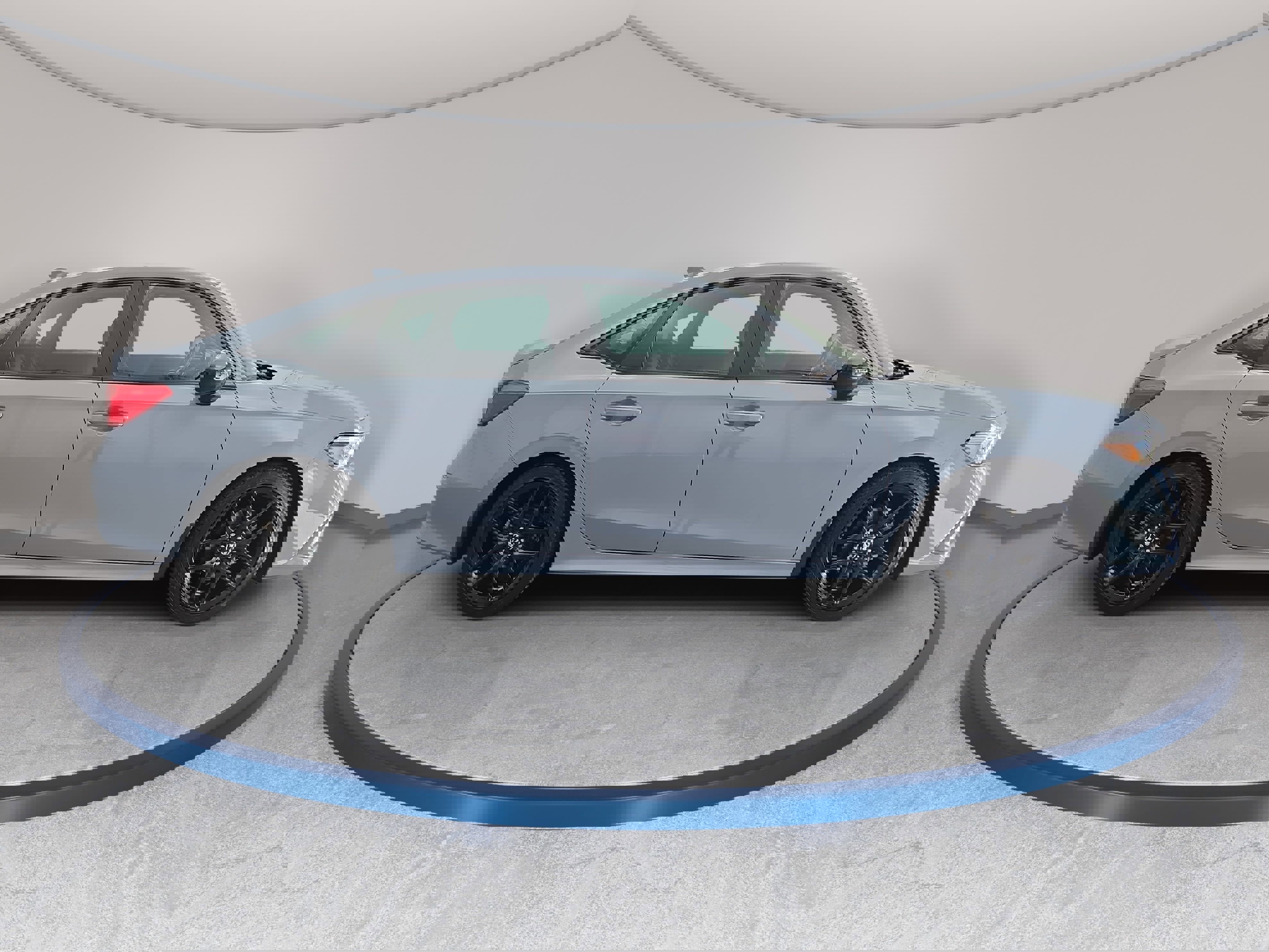 Certified 2024 Honda Civic Sport image 4