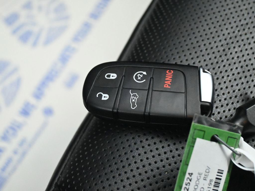 Used 2023 Dodge Durango Citadel image 30