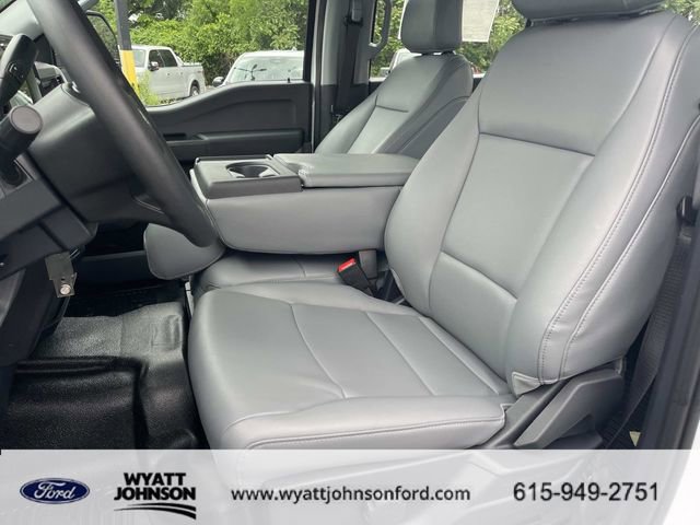 New 2026 Ford F250 XL w/ XL Chrome Package AWD/4WD image 20