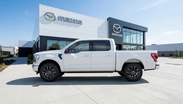 Used 2021 Ford F150 XL w/ Equipment Group 101A High image 5