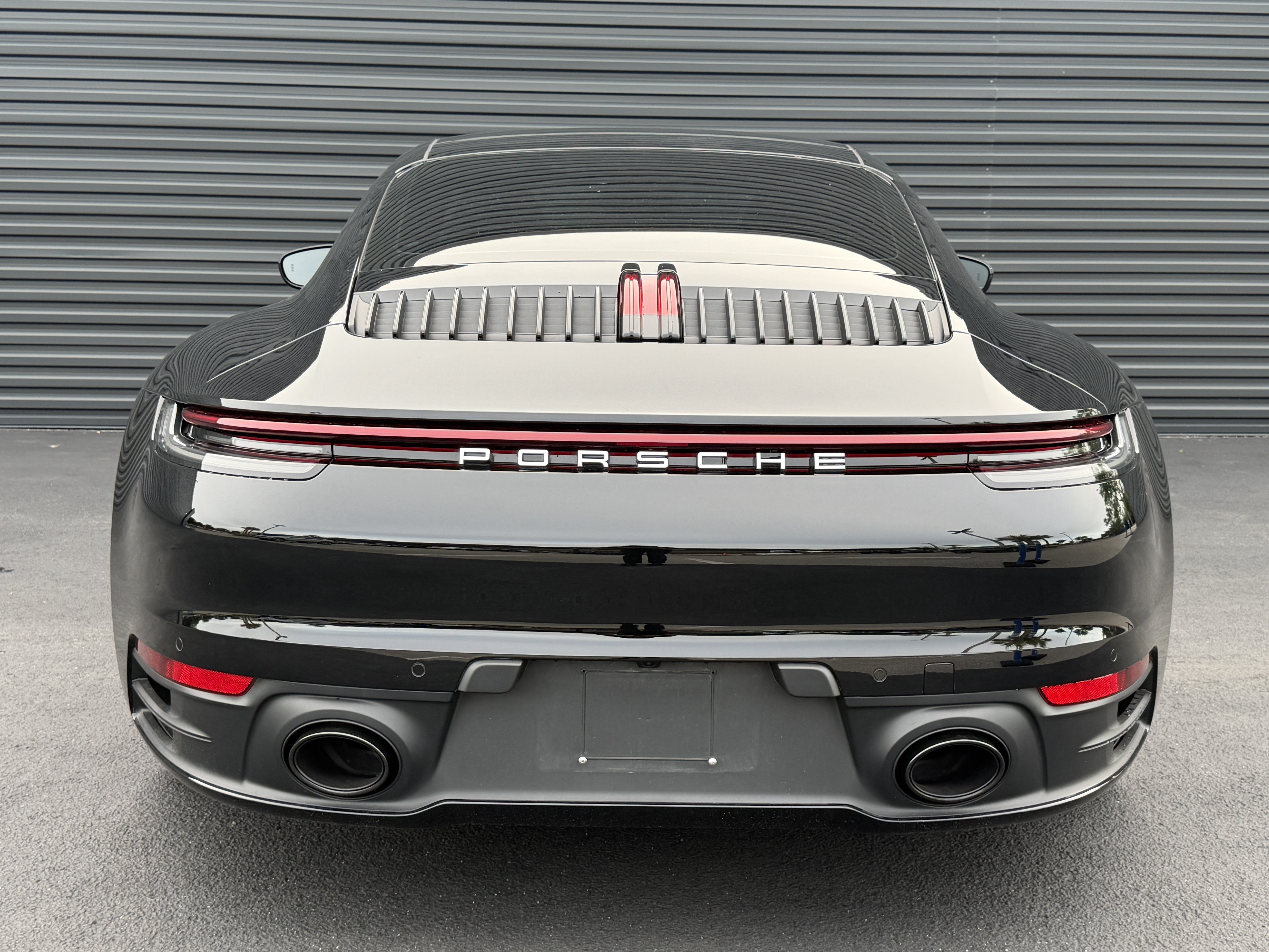 Certified 2023 Porsche 911 Carrera S RWD image 10