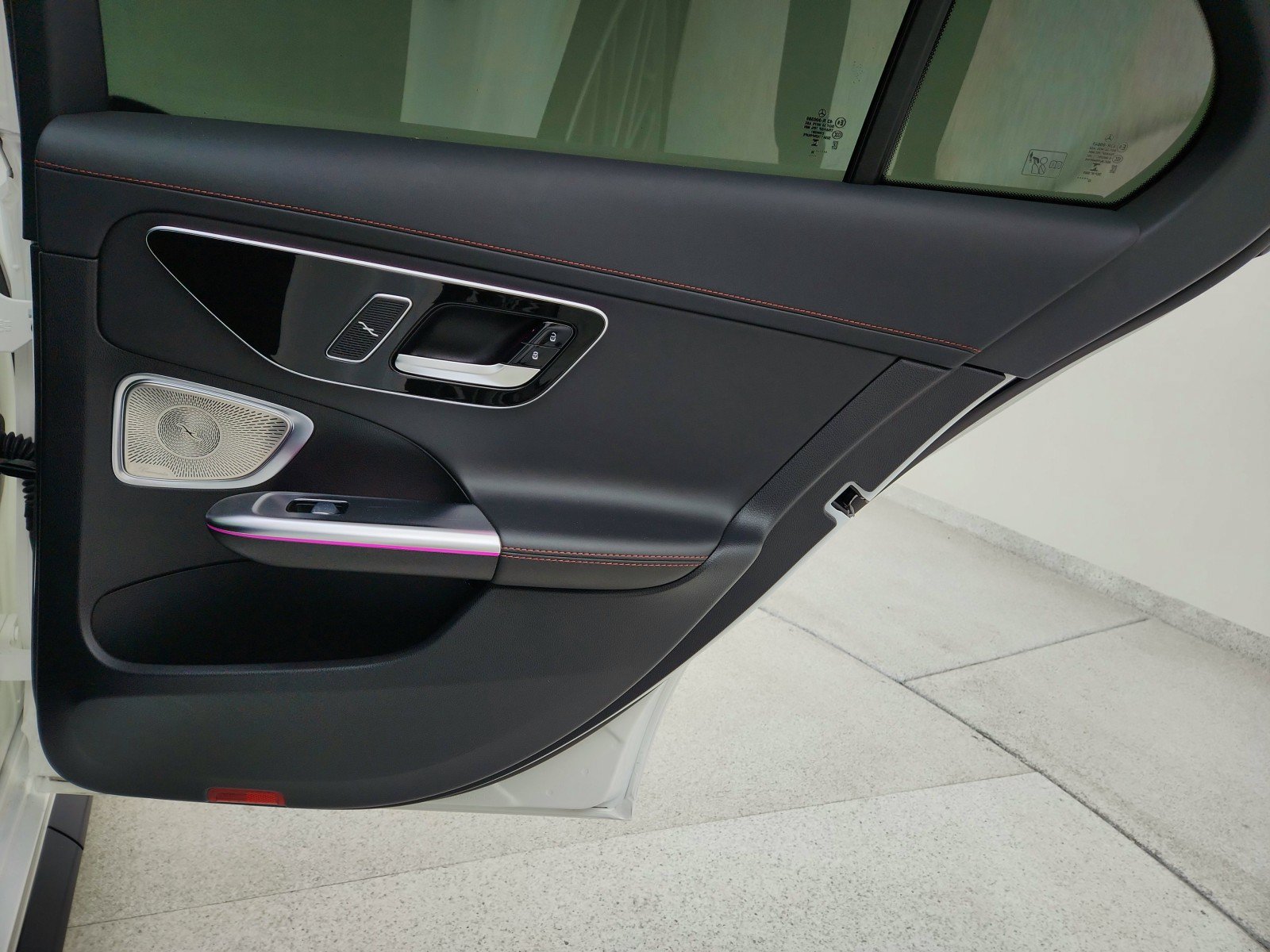 Certified 2023 Mercedes-Benz C 43 AMG 4MATIC Sedan image 34