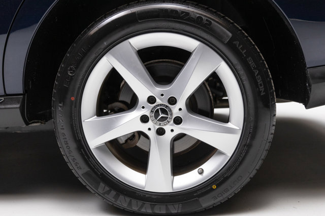 Used 2018 Mercedes-Benz GLE 350 4MATIC image 33