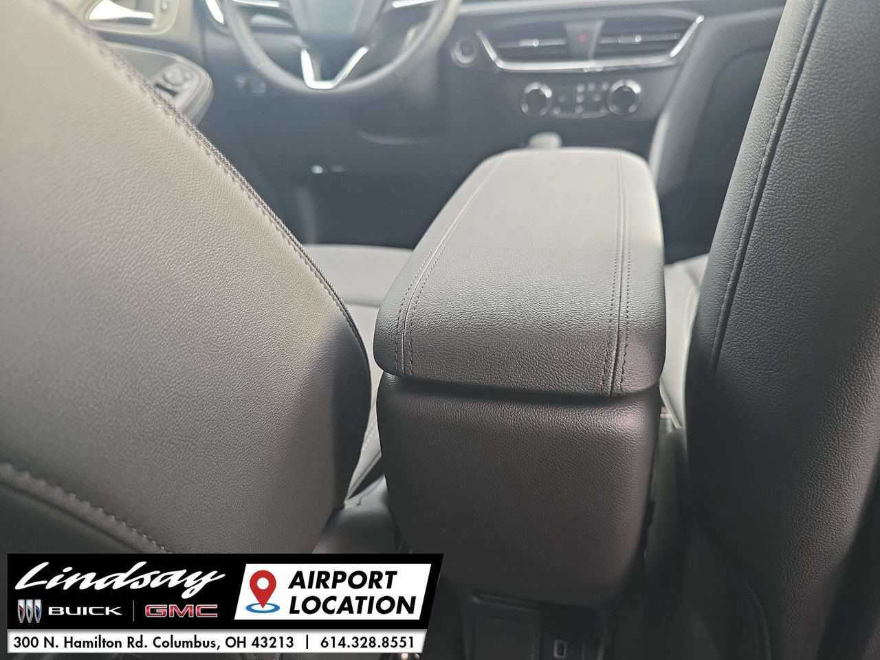 New 2026 Buick Encore GX Preferred w/ Comfort Package FWD image 21