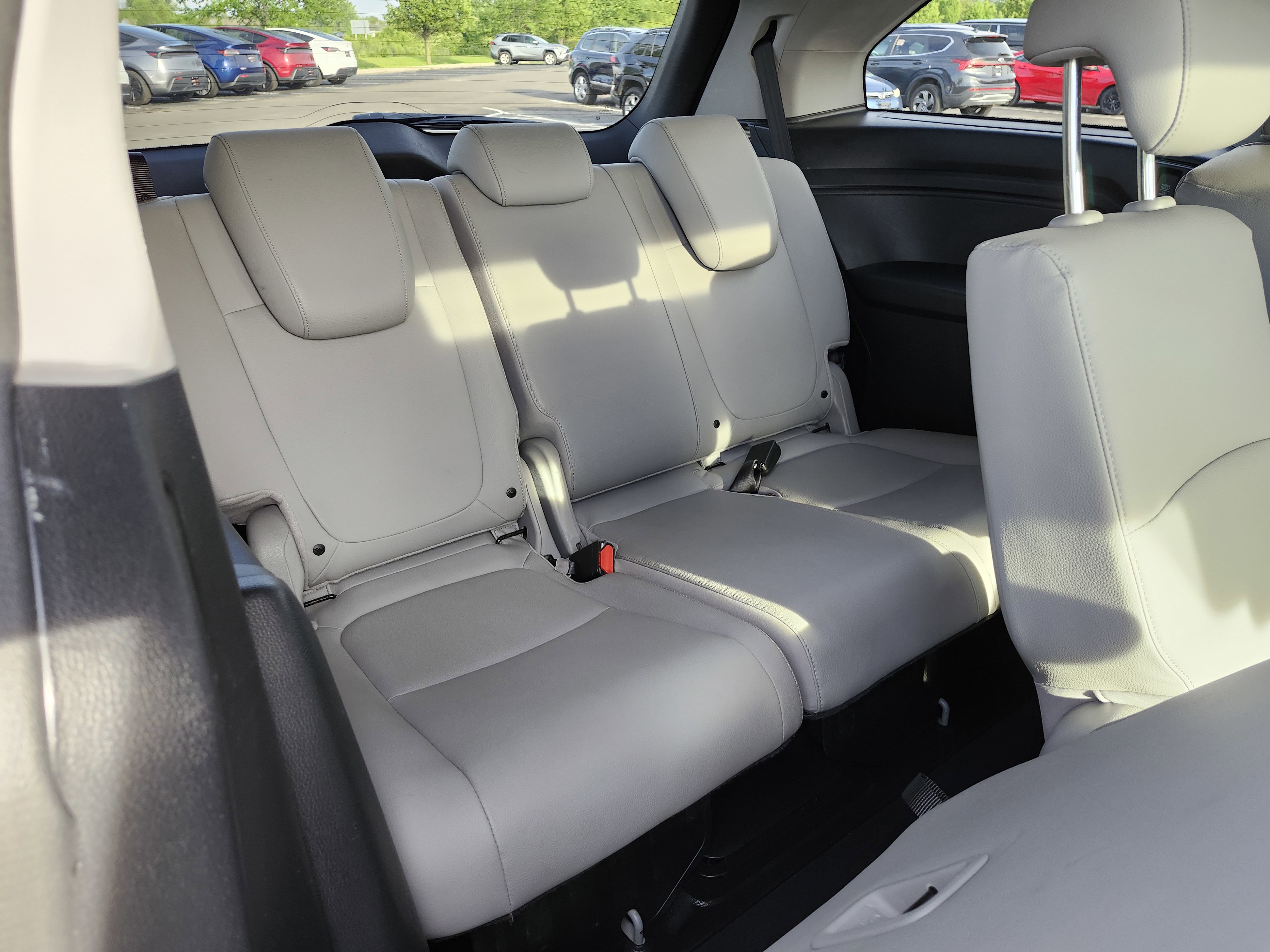 Used 2019 Honda Odyssey EX-L image 20