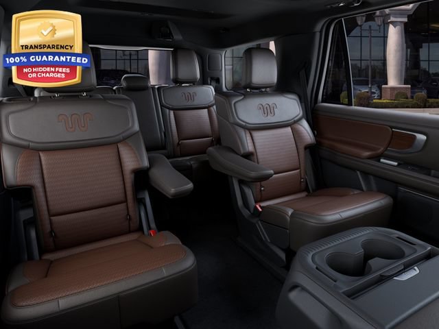 New 2027 Ford Expedition King Ranch RWD image 11