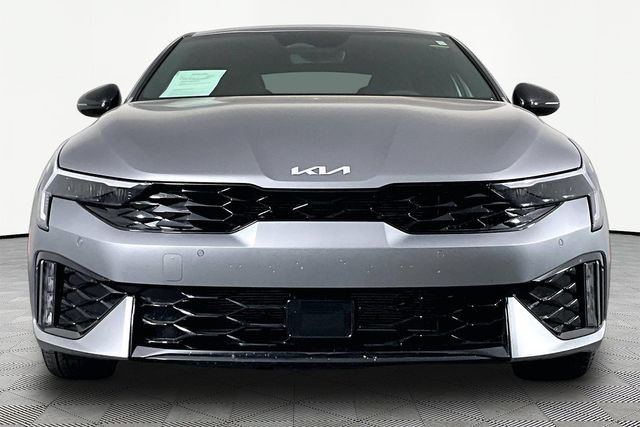 Certified 2026 Kia K5 GT-Line AWD/4WD image 2