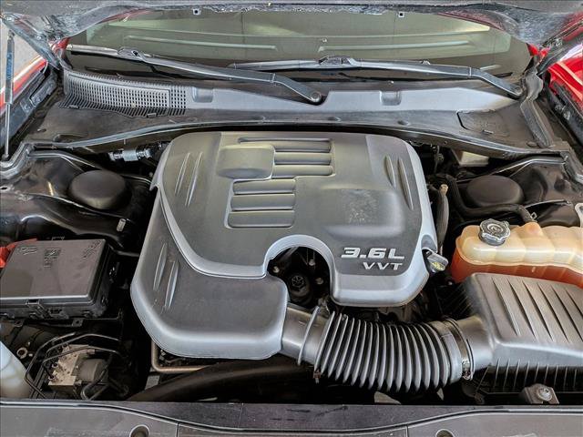 Used 2023 Dodge Charger SXT RWD image 24