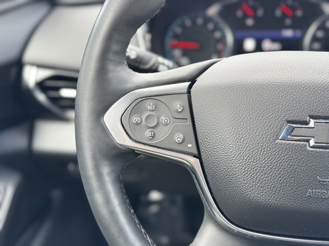 Certified 2023 Chevrolet Traverse RS w/ LPO, Floor Liner Package image 29