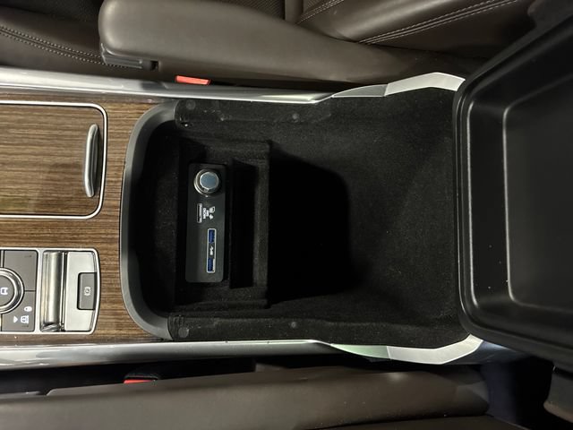 Used 2019 Land Rover Range Rover Sport HSE AWD/4WD image 27