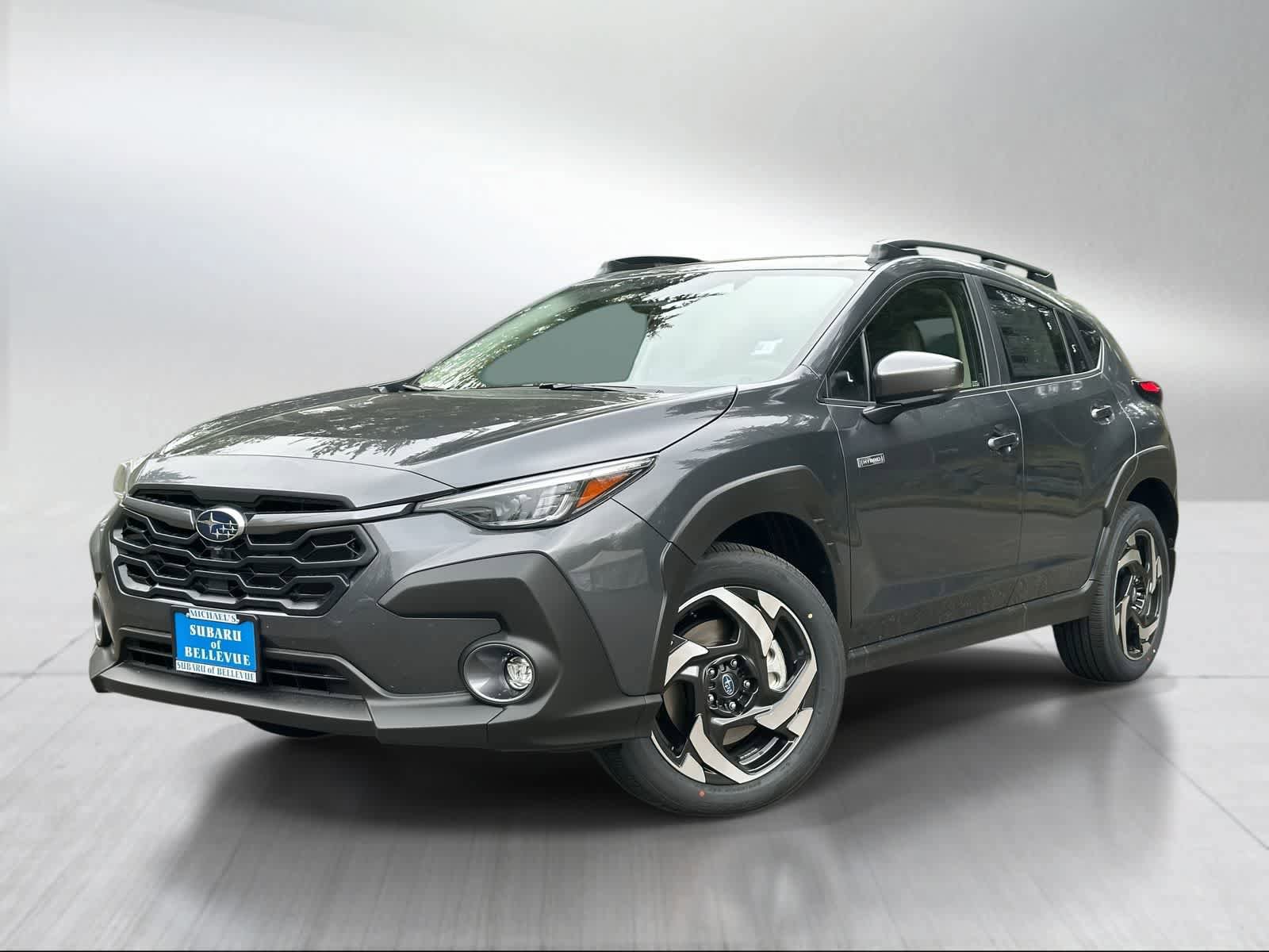 New 2026 Subaru Crosstrek 2.5i Limited AWD/4WD video 1
