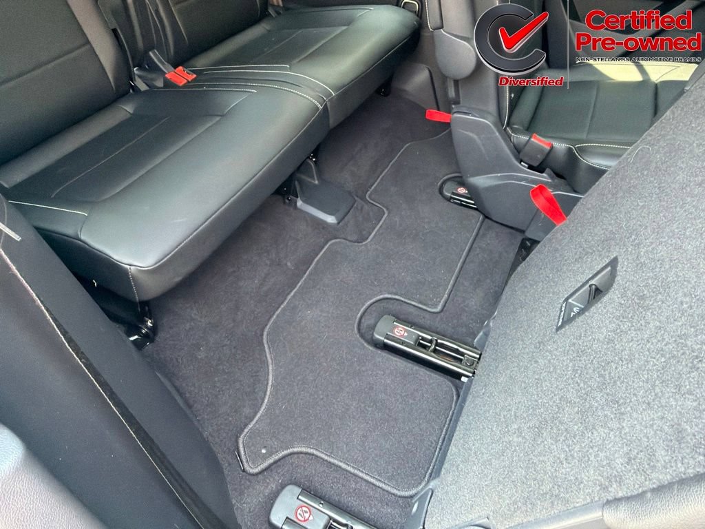 Used 2022 Volkswagen Atlas SE FWD image 30
