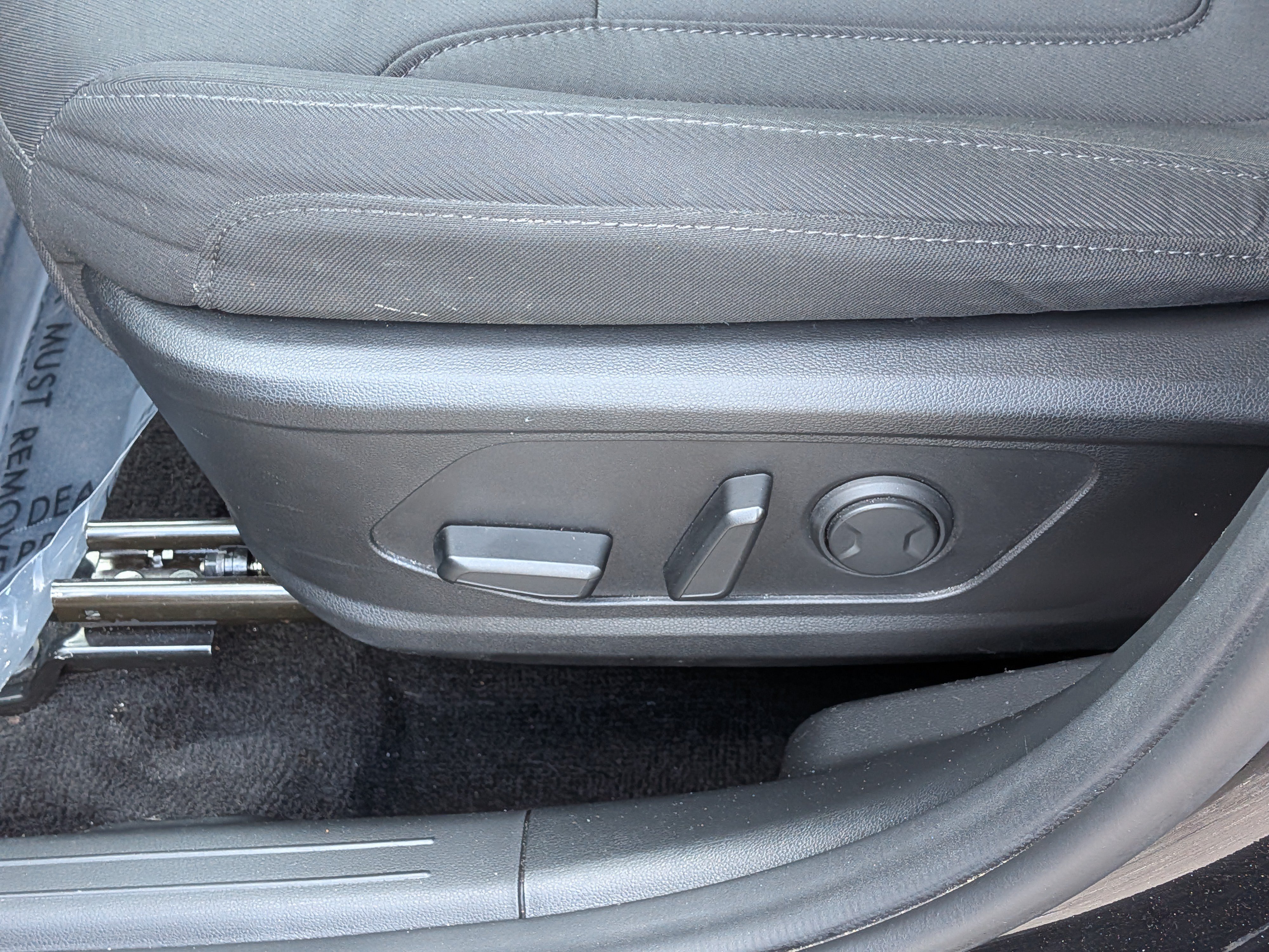 Used 2023 Hyundai Tucson SEL FWD image 22